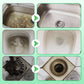 🏠🚿 Wide range of applications, the pipeline dredging agent is suitable for various pipes! 🏠🚿