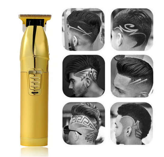 🔥New in 2025🔥A must-have for men - The latest hair clipper and shaver