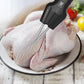 Portable Labor Saving Chicken Plucker Machine