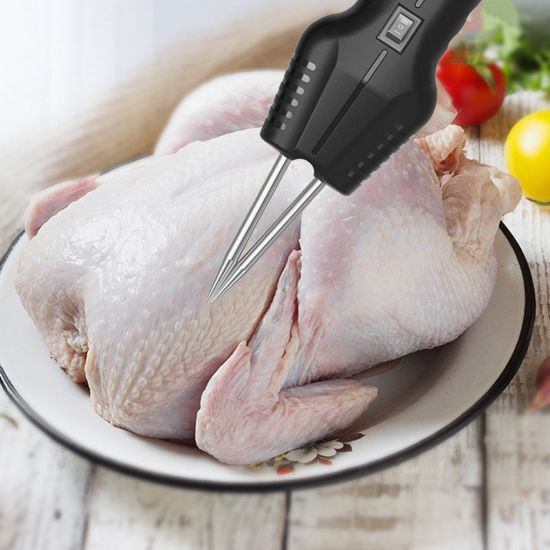 Portable Labor Saving Chicken Plucker Machine