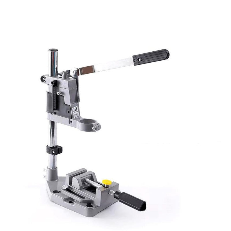 Drill Press Stand & Vise Clamp