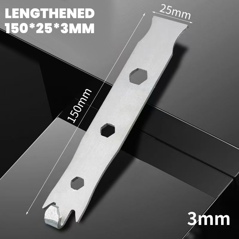 Steel Wire Winding and Binding Tool