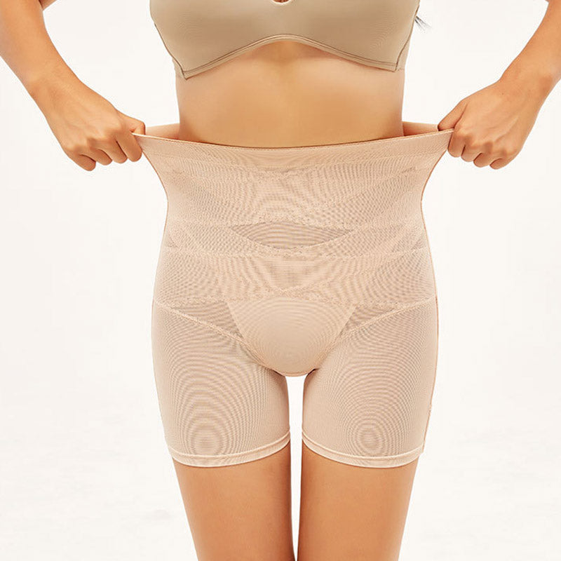 🔥Limited Time 50% Off 🔥High Waist Tummy Control Butt-Lifting Shapewear Panty