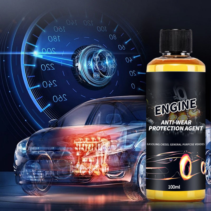 Engine Anti-Wear Protection Agent – misolikeo