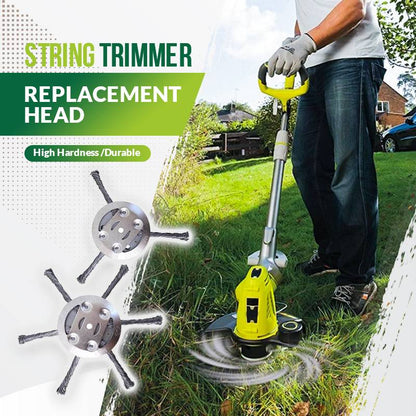 🎁BUY 2 Get 1 Free 🎅String Trimmer Replacement Head