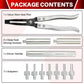 11pcs Valve Stem Seal Remover and Installer Tool Set