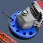 Angle Grinder Modified Drill Tool