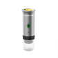 Rechargeable Portable Capsule Coffee Maker ❄️