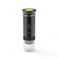 Rechargeable Portable Capsule Coffee Maker ❄️