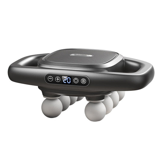 🔥Hot Sale🔥8-Head Massage Gun Set