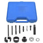 🔥Hot Sale🔥12 PCS Power Steering Pump Removal Tool Set