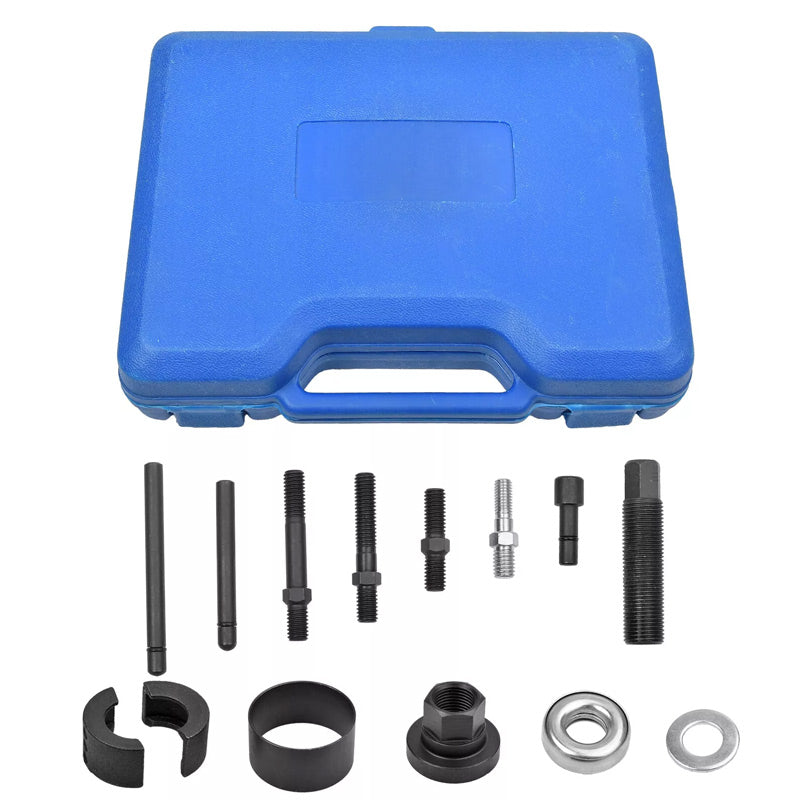 🔥Hot Sale🔥12 PCS Power Steering Pump Removal Tool Set