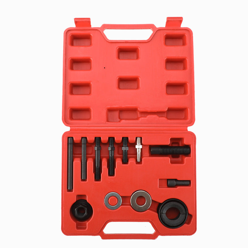 🔥Hot Sale🔥12 PCS Power Steering Pump Removal Tool Set