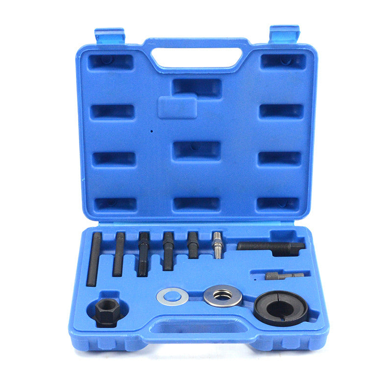 🔥Hot Sale🔥12 PCS Power Steering Pump Removal Tool Set