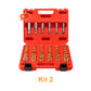 🎅Christmas Specials🎁Car's Drain Plug Thread Repair Kit