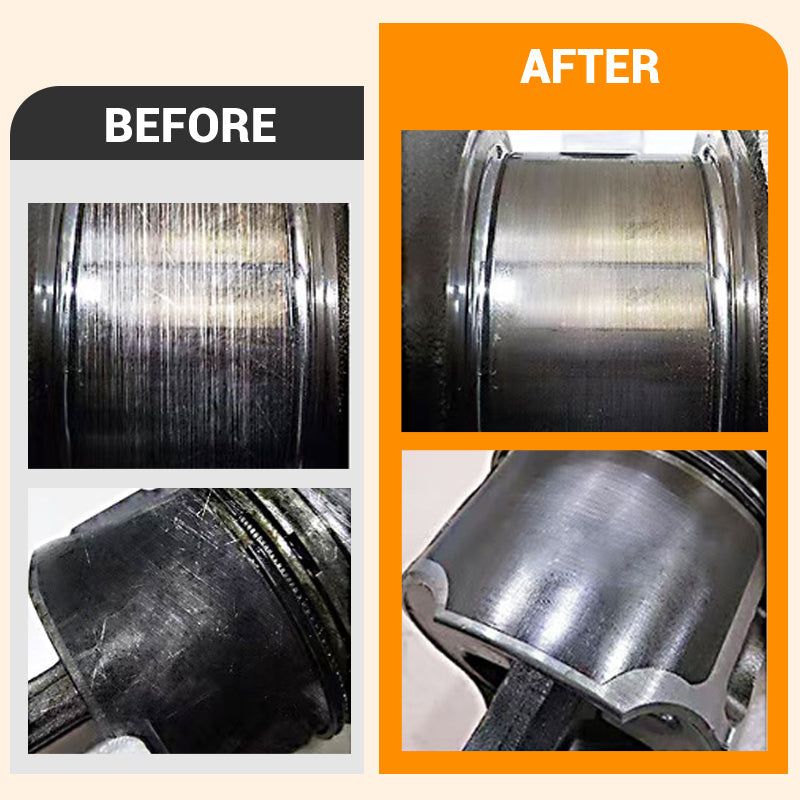 🔥Buy 1 Get 1 Free🔥Highly Effective Engine Anti-Wear Protectant