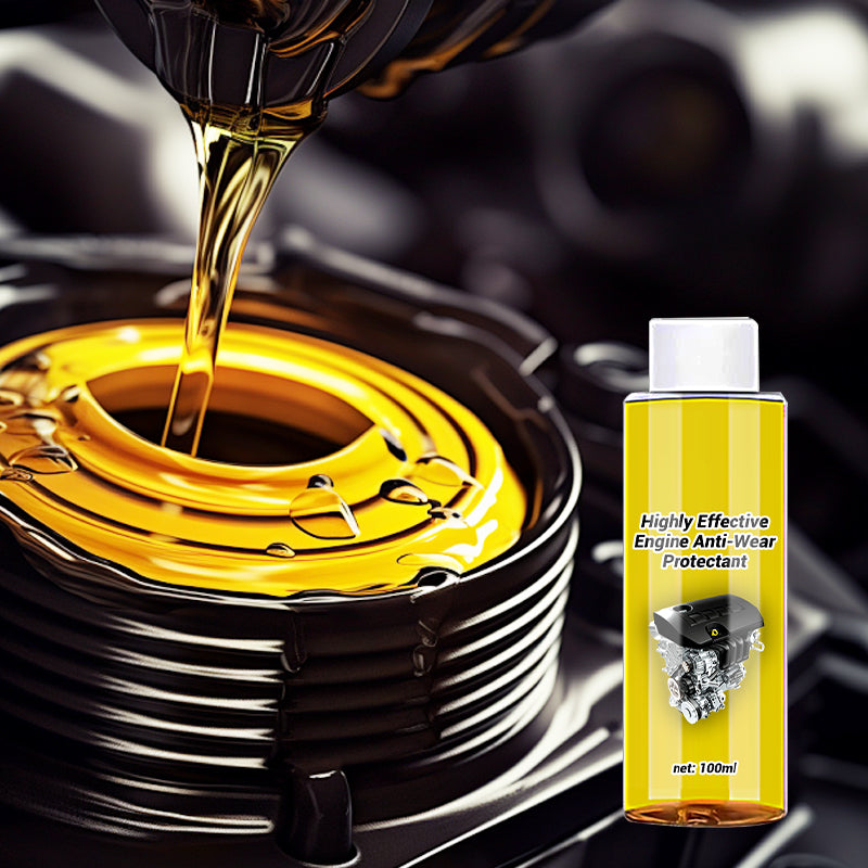 🔥Buy 1 Get 1 Free🔥Highly Effective Engine Anti-Wear Protectant
