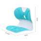 💯Limited Time Half Price - Ergonomic Lumbar Support Cushion for Office Chair