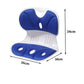 💯Limited Time Half Price - Ergonomic Lumbar Support Cushion for Office Chair