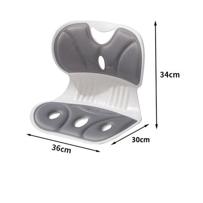 💯Limited Time Half Price - Ergonomic Lumbar Support Cushion for Office Chair