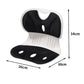💯Limited Time Half Price - Ergonomic Lumbar Support Cushion for Office Chair