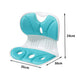 💯Limited Time Half Price - Ergonomic Lumbar Support Cushion for Office Chair