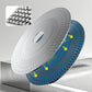 High Hardness Ultra-thin Cutting & Grinding Blades for Ceramics & Tiles