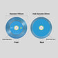 High Hardness Ultra-thin Cutting & Grinding Blades for Ceramics & Tiles