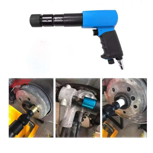 6pcs Multifunctional Air Hammer Kit