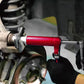 24pcs Pneumatic Brake Caliper Compression Tool