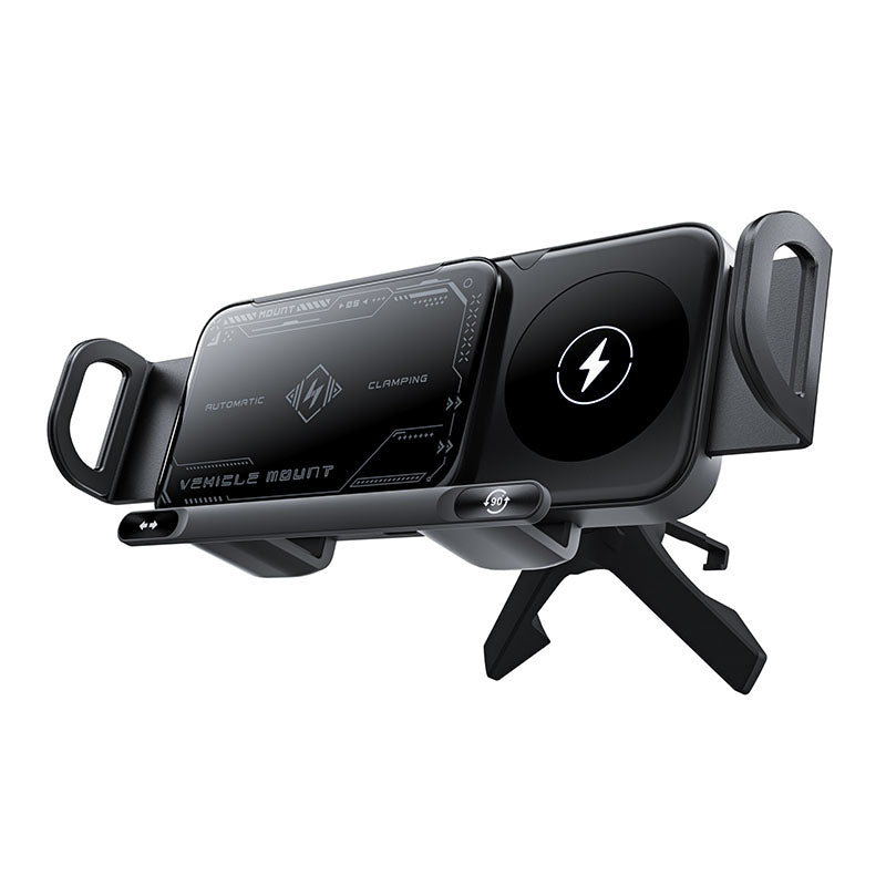 🔥Hot Sale（50% OFF）🔥 High Intelligent Magnetic Phone Holder for Car