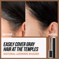 Disposable Washable Gray Hair Covering Stick