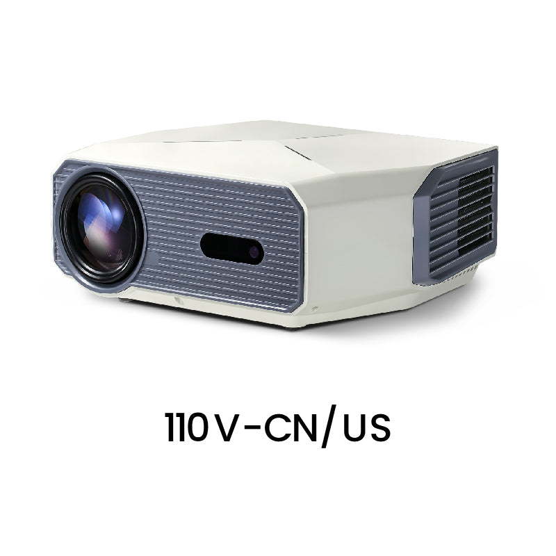 A004 Pro HD 4K Projector