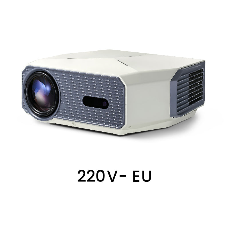 A004 Pro HD 4K Projector