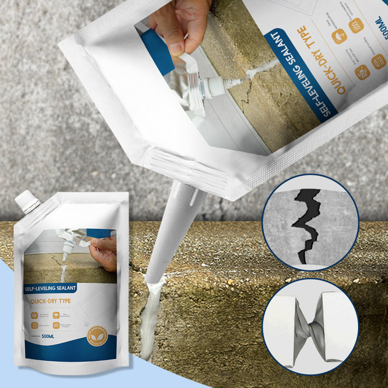 Road Powerful Waterproof Grouting Adhesive