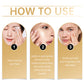 🎉 Moisturizing Dark Circle Concealer for Under Eyes🎉