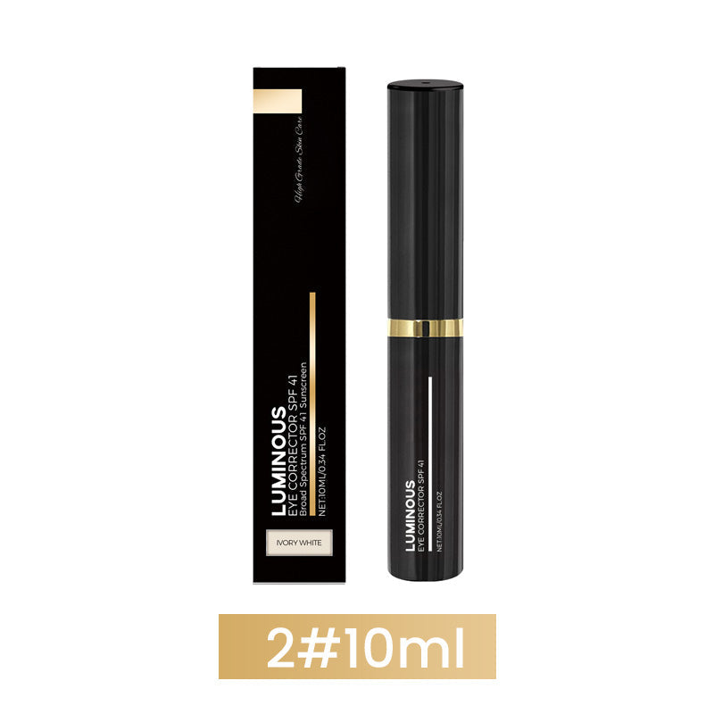 🎉 Moisturizing Dark Circle Concealer for Under Eyes🎉