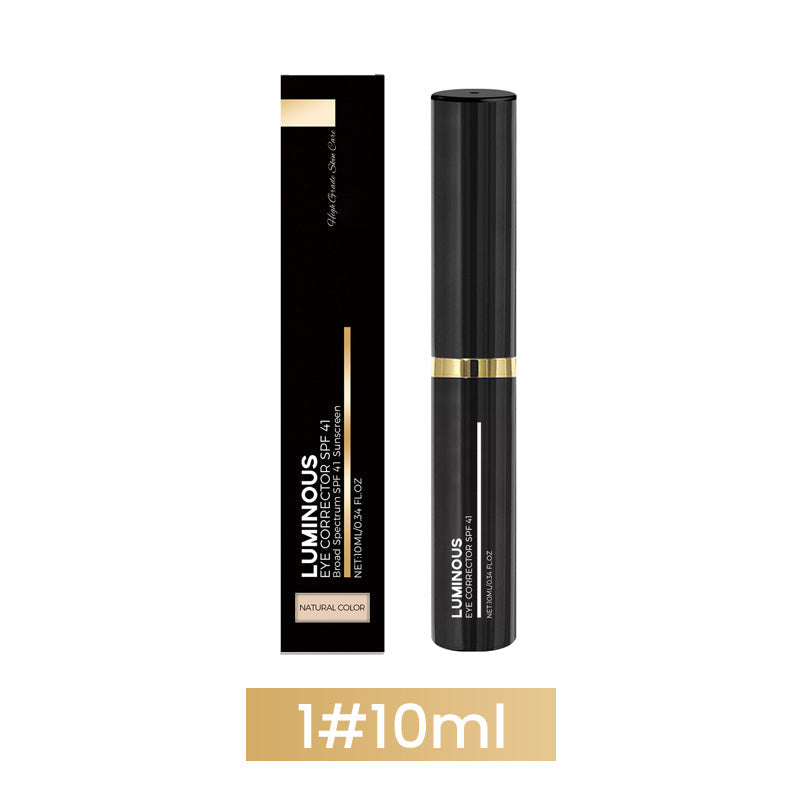 🎉 Moisturizing Dark Circle Concealer for Under Eyes🎉