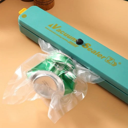 😍Automatic Food Vacuum Sealer Machine