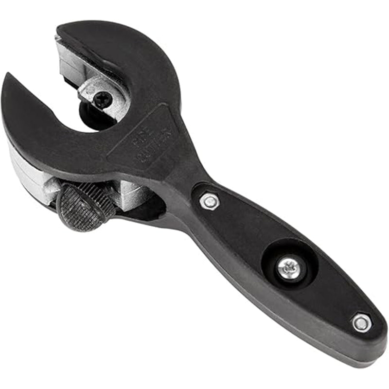 3-Piece Ratcheting Tubing Cutter Set