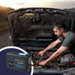 Multifunctional 12V 24V to 220V Car Power Invertor