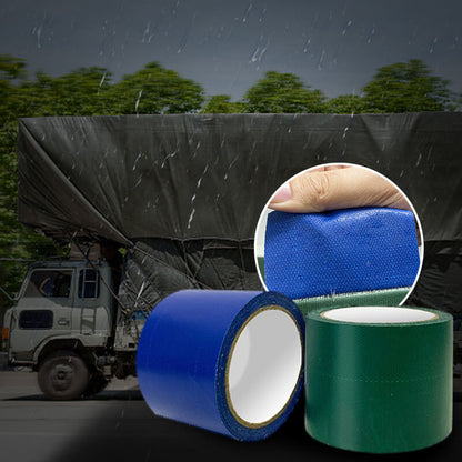 🔥High Adhesion Waterproof Tarpaulin Tape