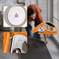 Carpet Cutting Knife Straight & Round Blades