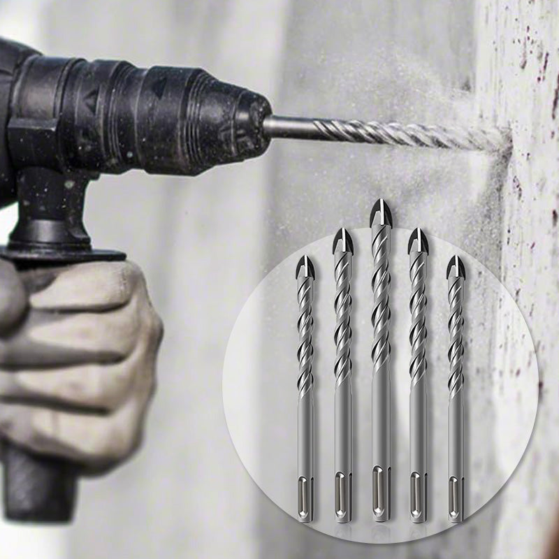 🔥Favorite tools for DIYers🔥Electric Hammer Drill Bits