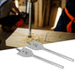 🔥New Year Hot Sale🔥6pcs Versatile Wood Spade Drill Bit Set