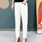 🔥2025 HOT SALE🔥 Women's Elastic Waist Cotton Pants