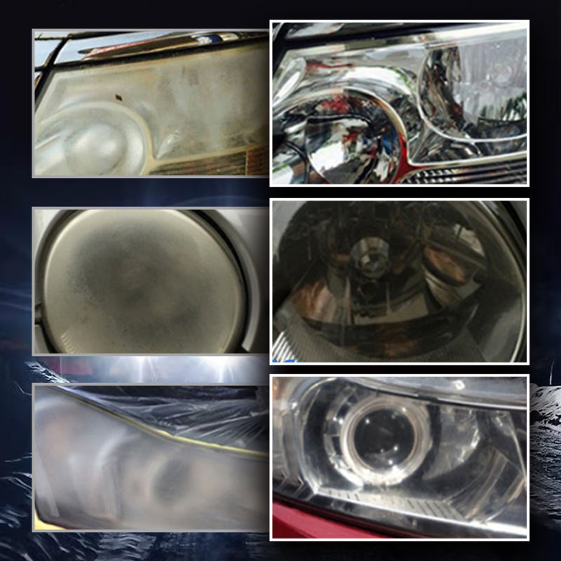 Mild Formula Mild Formula Headlight Scratch Repair Cream – misolikeo