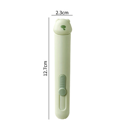 🔥2025 Specials🔥3-in-1 Needle Threader Seam Ripper