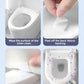 Upgraded EVA waterproof toilet seat