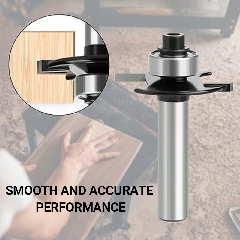 💥Versatile Slot Cutter Router Bit